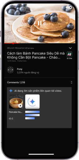 Stepai BODAPLAY AI